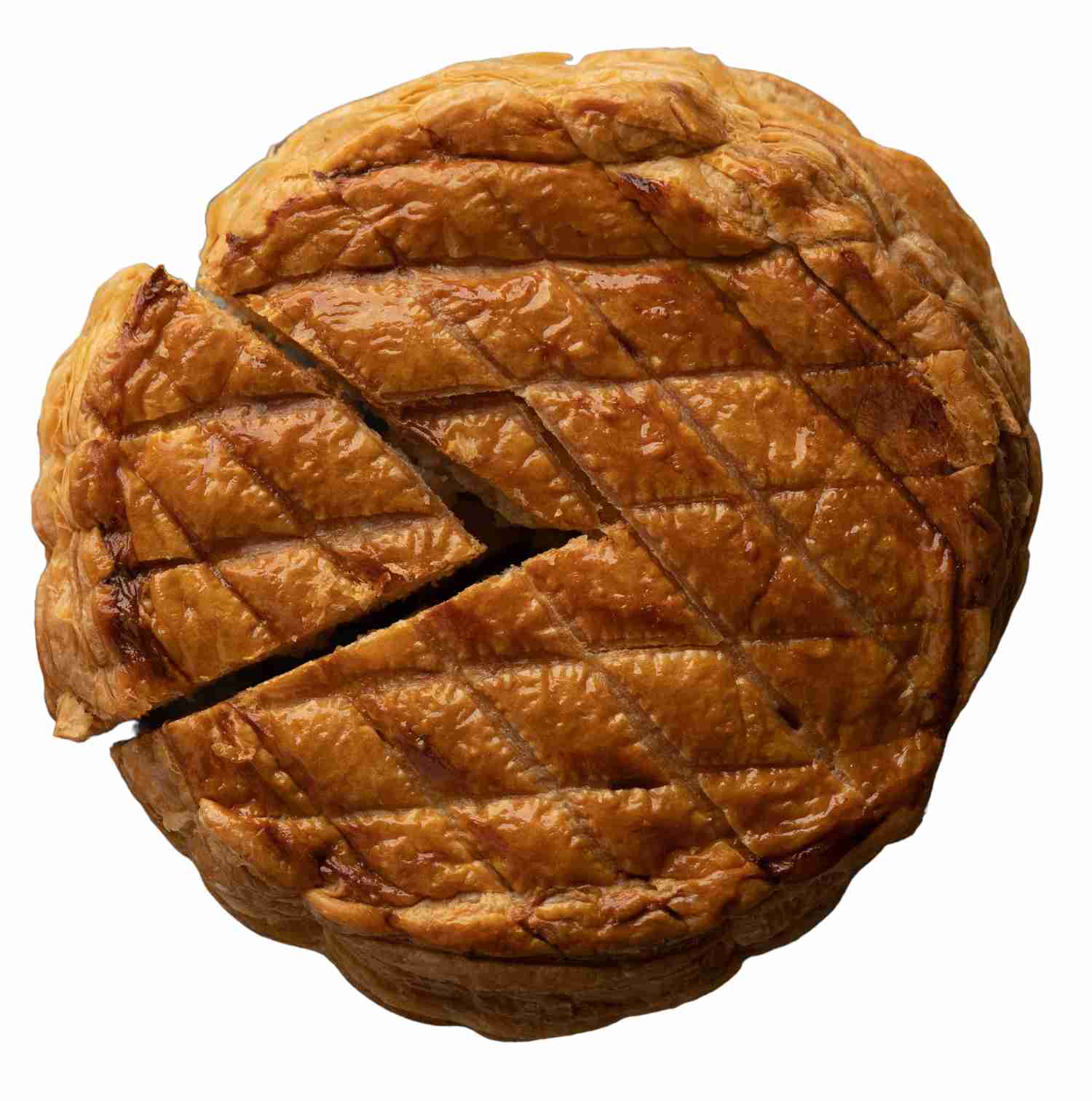 Galette des rois - 8 pers.