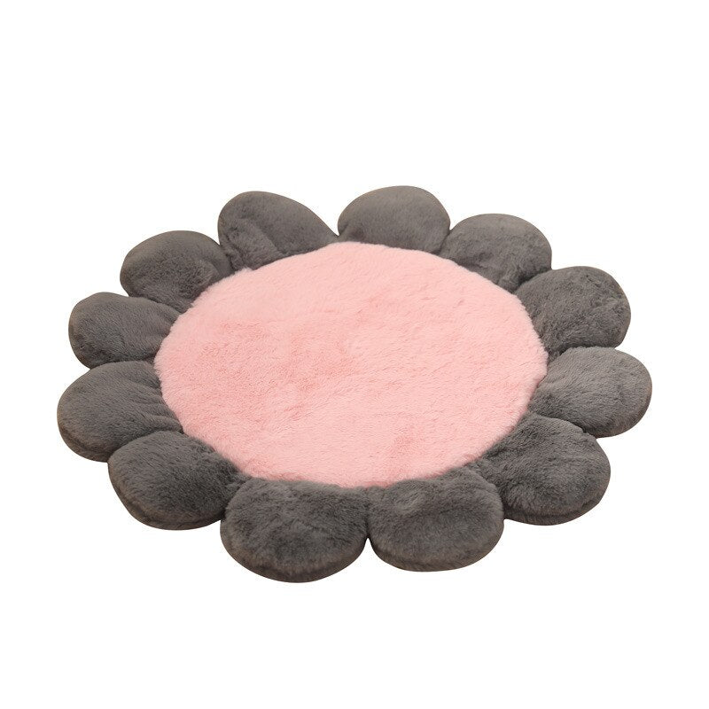 Washable Cotton Pet Kennel Dog Bed Sofa Mat for Cats and Dogs