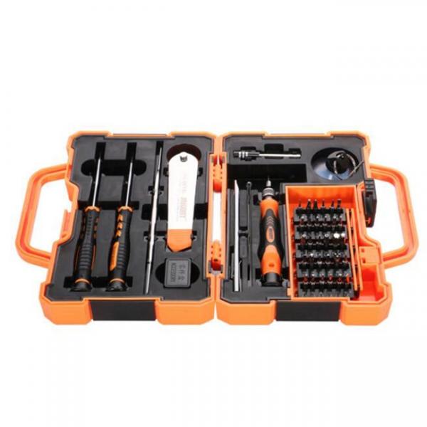 Jakemy JM-8139 45-in-1 Electronic Repair Kits Portable Precision Screwdriver Set