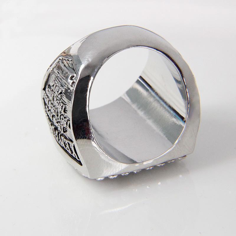 Kentucky Wildcats College Basketball Championship Ring (2012) - Standard Series