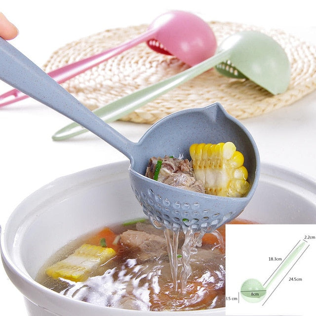 CHASANWAN Stainless Steel Eco-Friendly Fruit & Vegetable Tools