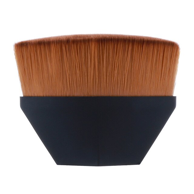 1Pcs 14 Colors Premium Foundation Brush Powder Face Makeup Brush Cosmetic Tools Kit