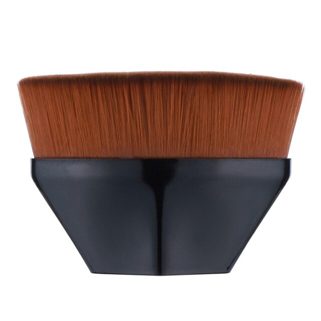 1Pcs 14 Colors Premium Foundation Brush Powder Face Makeup Brush Cosmetic Tools Kit