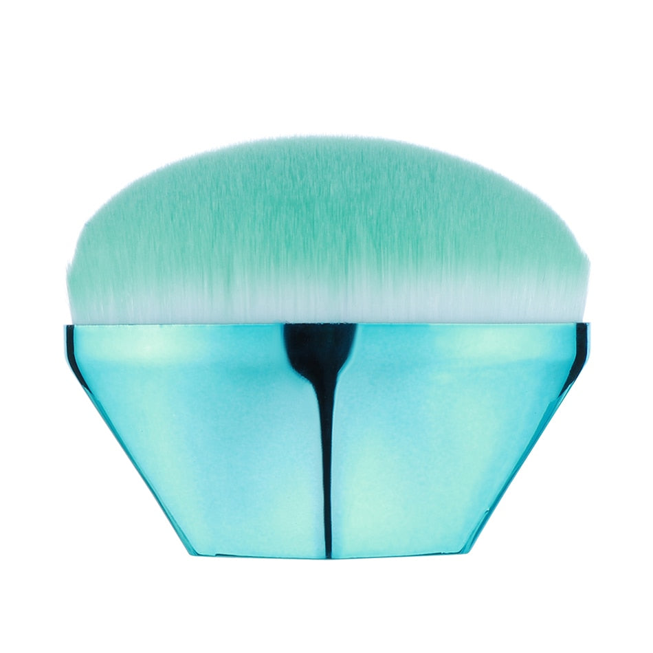 1Pcs 14 Colors Premium Foundation Brush Powder Face Makeup Brush Cosmetic Tools Kit