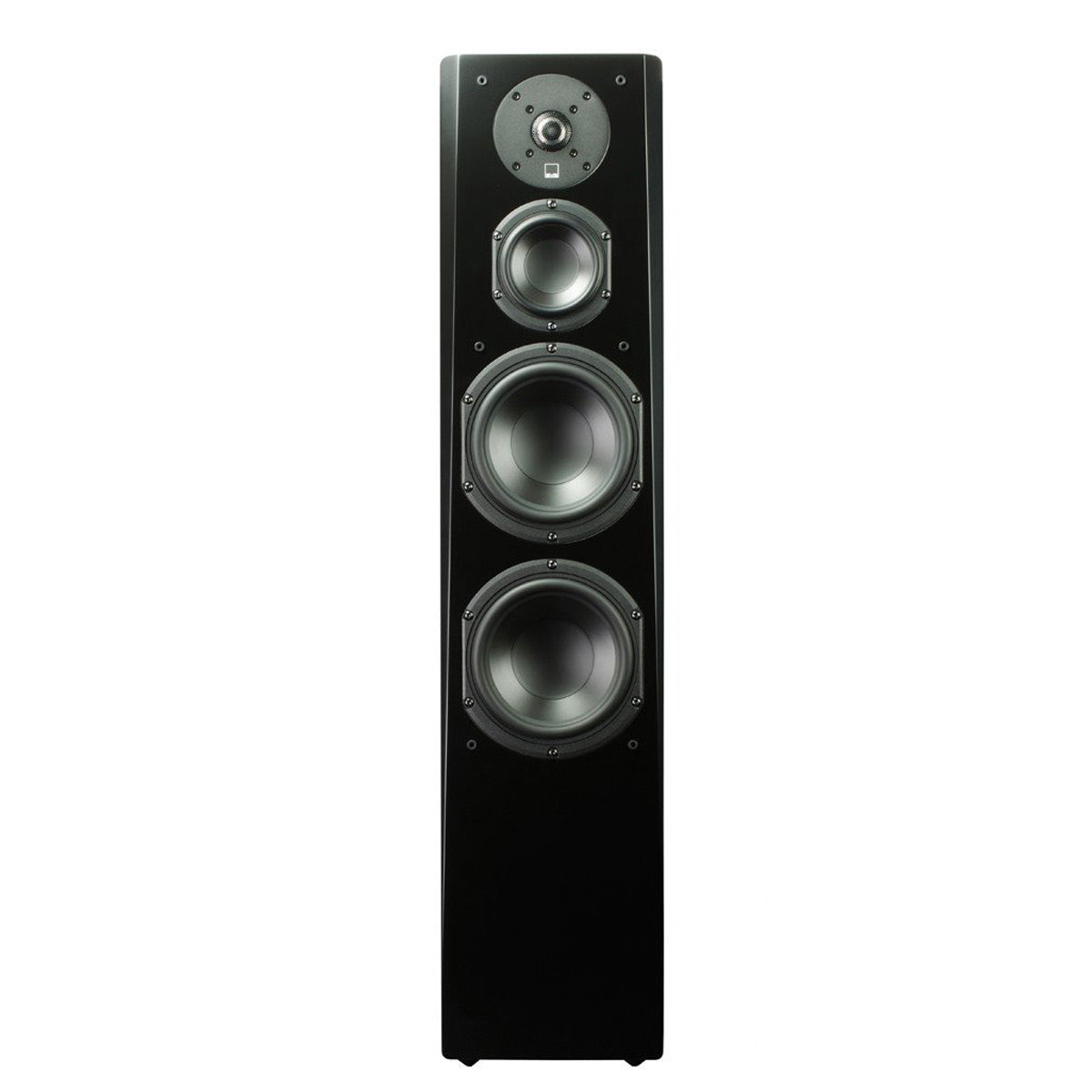 SVS Prime Tower Speakers - Pair (Premium Black Ash)