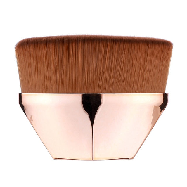 1Pcs 14 Colors Premium Foundation Brush Powder Face Makeup Brush Cosmetic Tools Kit