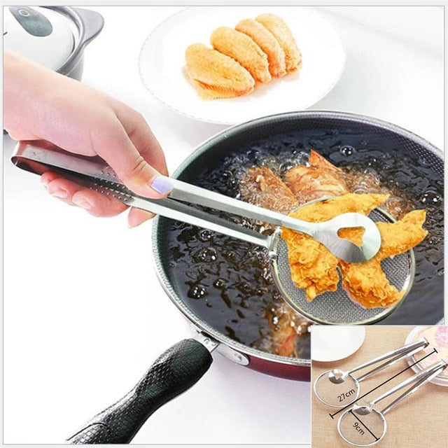 CHASANWAN Stainless Steel Eco-Friendly Fruit & Vegetable Tools
