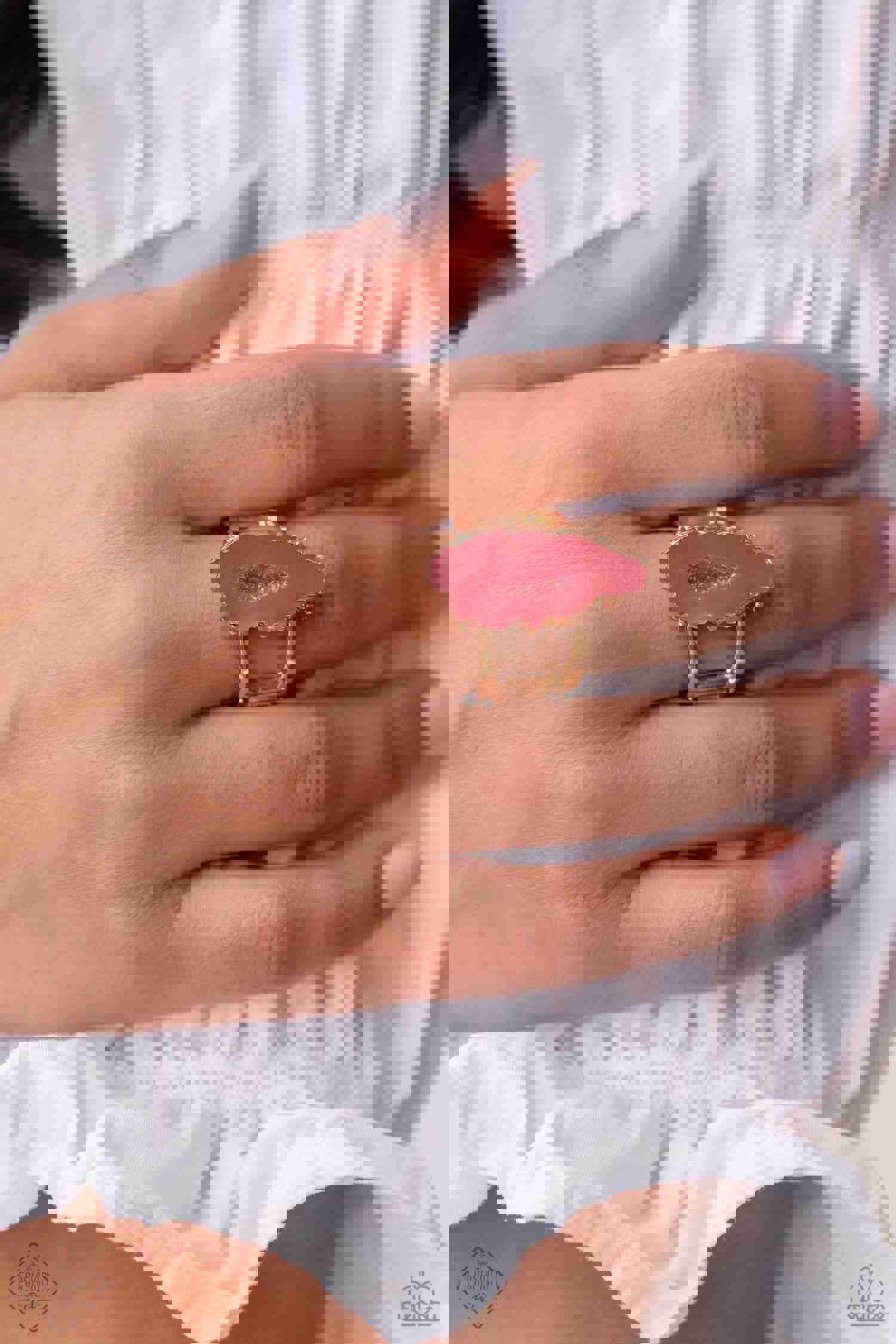 Paparazzi Simply Santa Fe - Complete Trend Blend (January 2024 Fashion Fix)