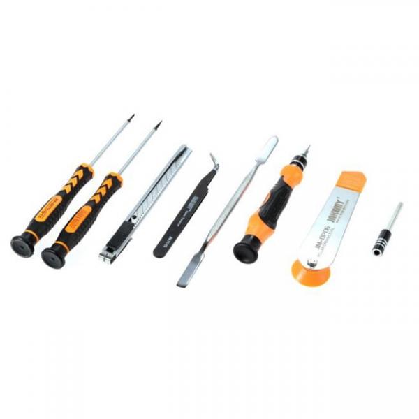 Jakemy JM-8139 45-in-1 Electronic Repair Kits Portable Precision Screwdriver Set