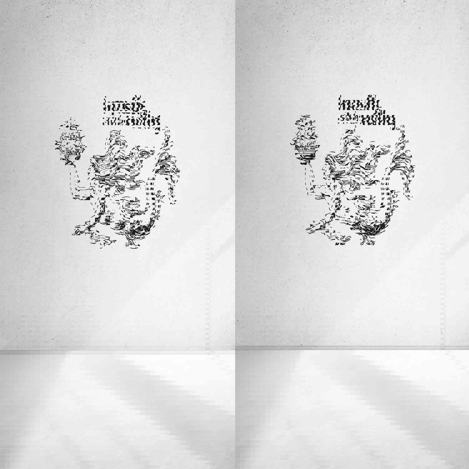 Sailing Quotes Vinyl Wall Sticker Decal - For The Unwilling Quote