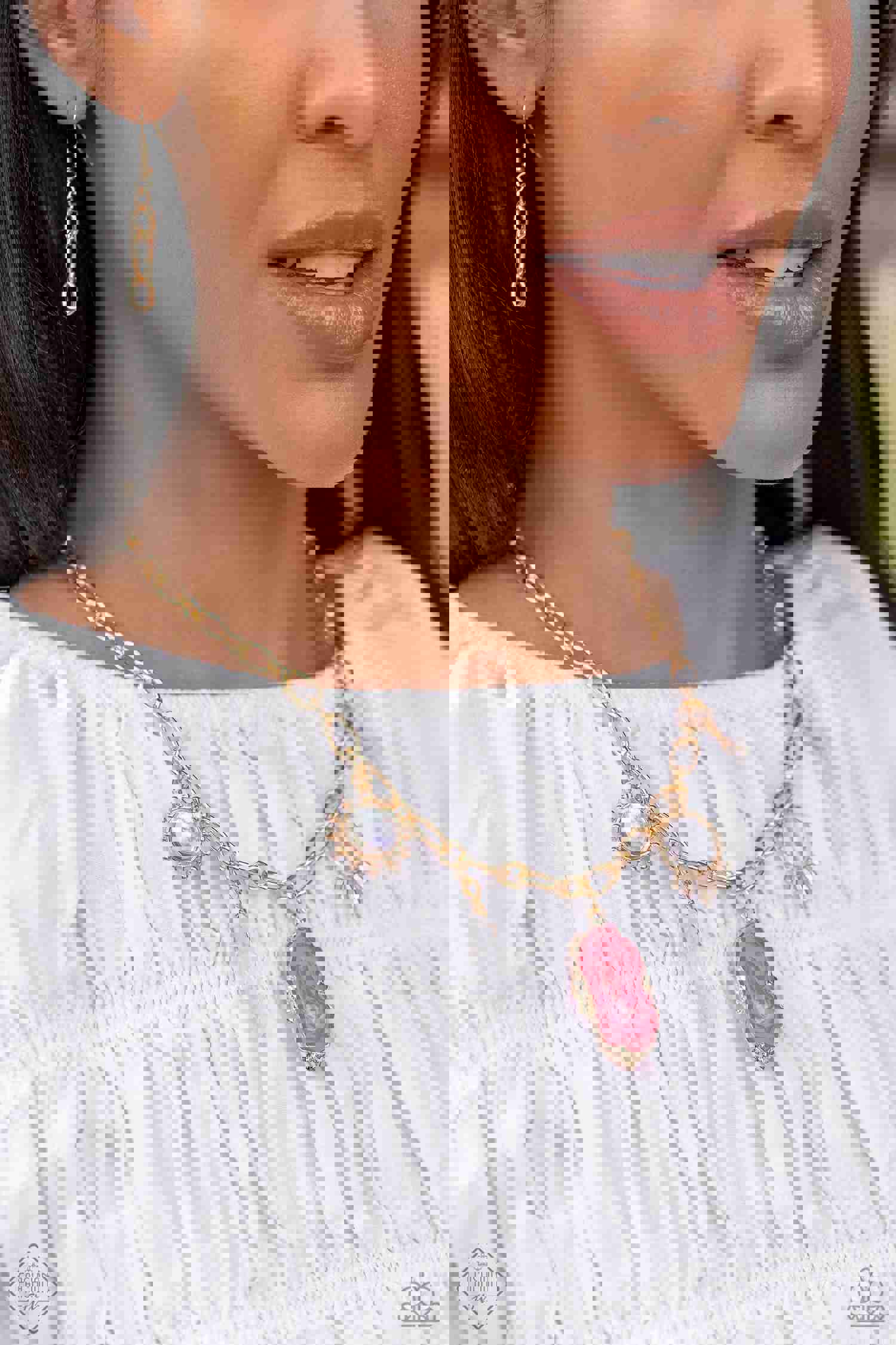 Paparazzi Simply Santa Fe - Complete Trend Blend (January 2024 Fashion Fix)