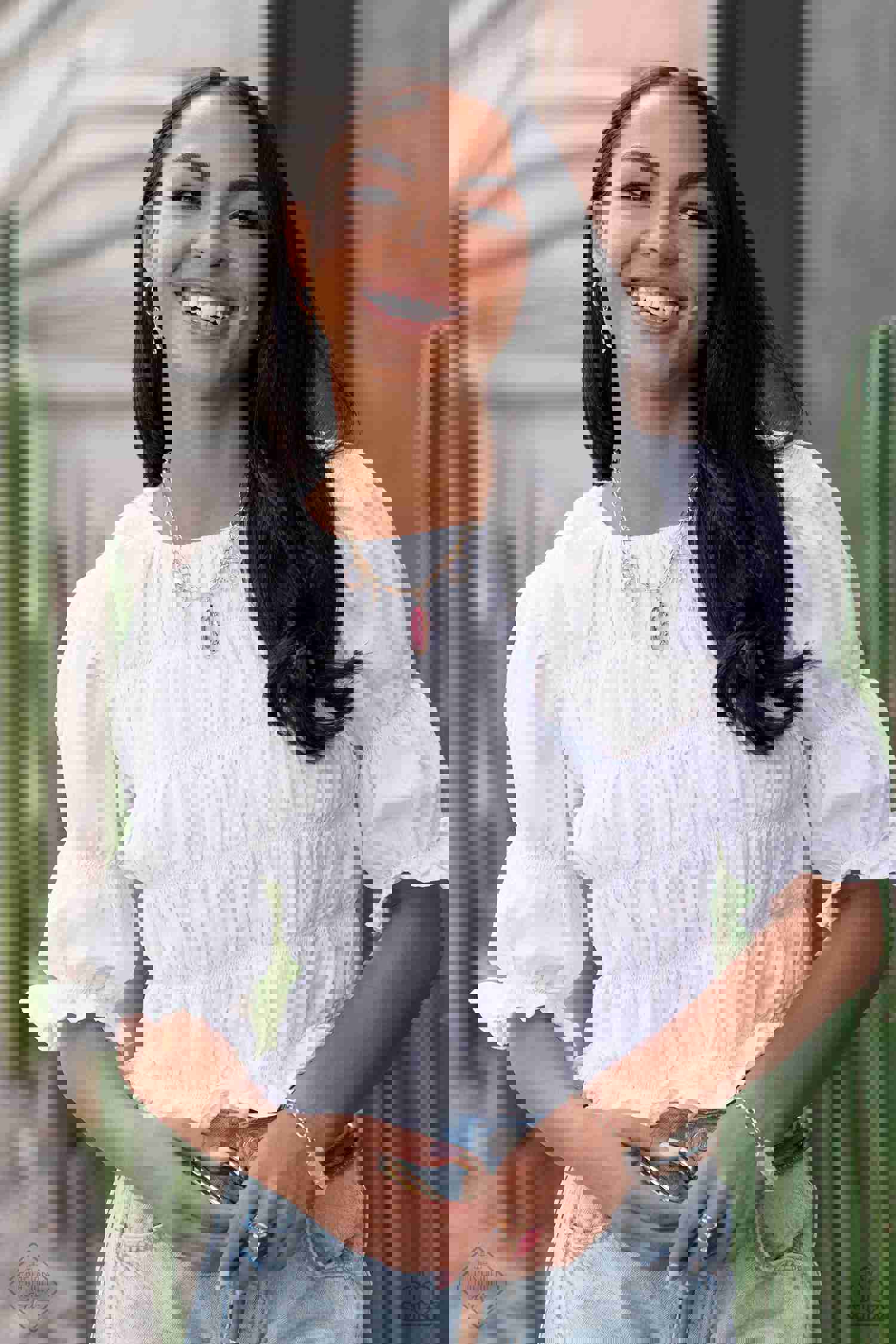 Paparazzi Simply Santa Fe - Complete Trend Blend (January 2024 Fashion Fix)