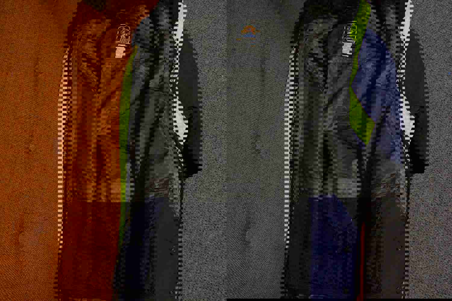 Sessions Signature Design Jamie Lynn Ski Snowboard Jacket