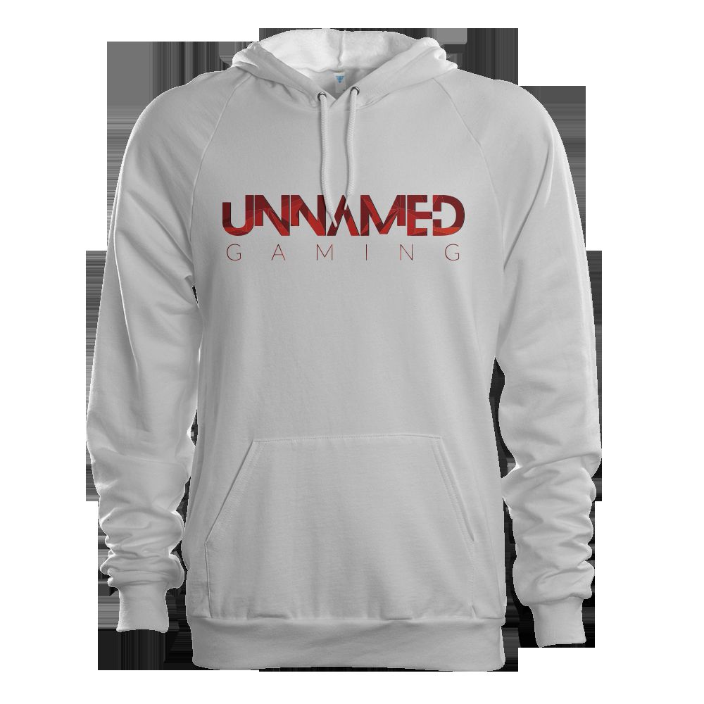 Custom Gaming Hoodie