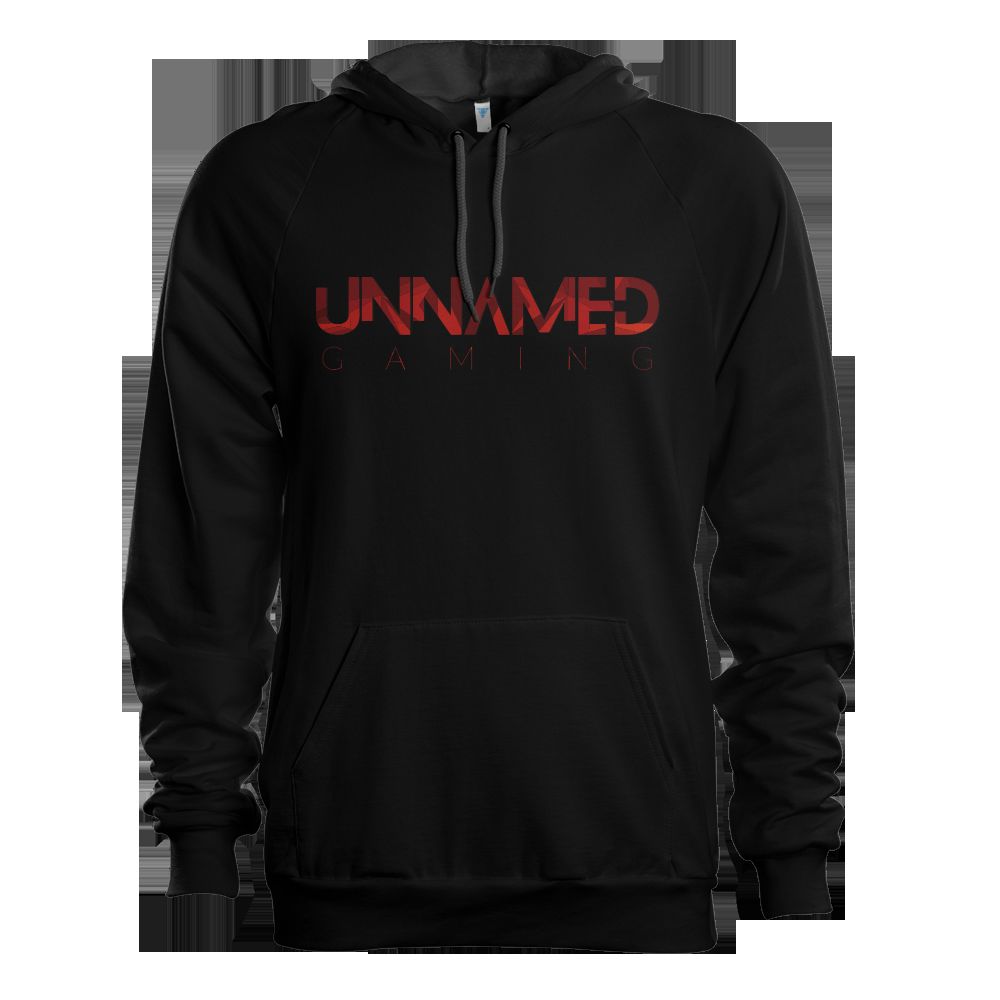 Custom Gaming Hoodie