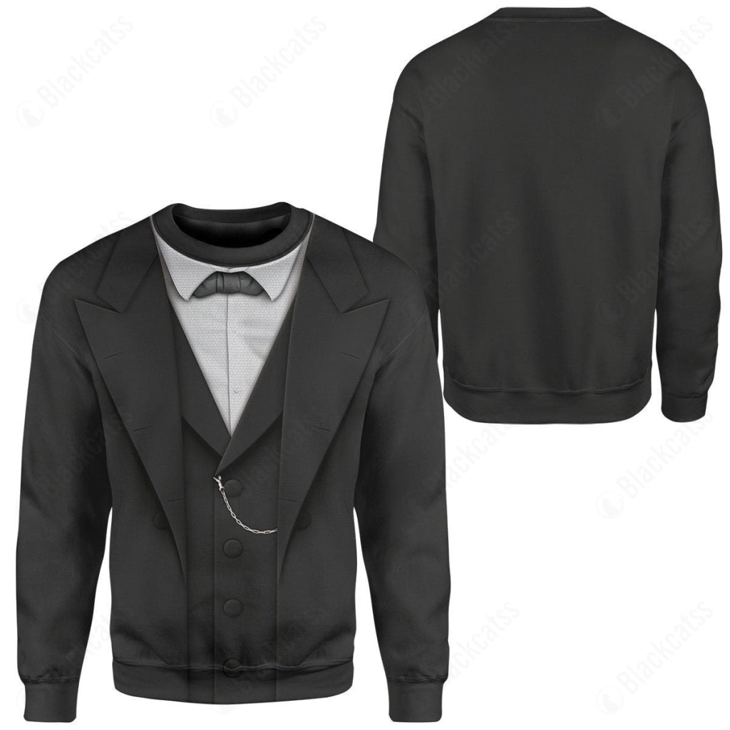 Historical Abraham Lincoln Apparel