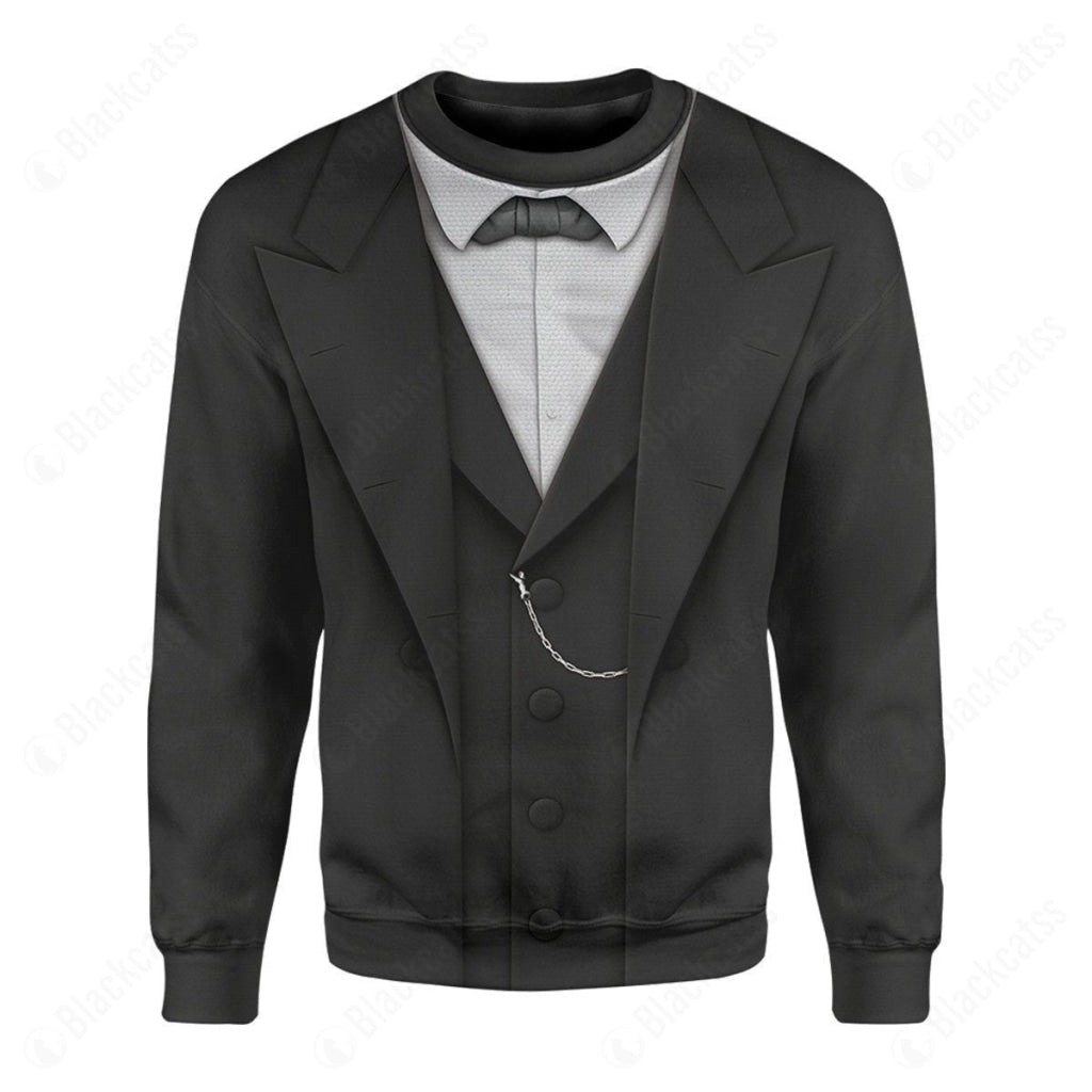 Historical Abraham Lincoln Apparel