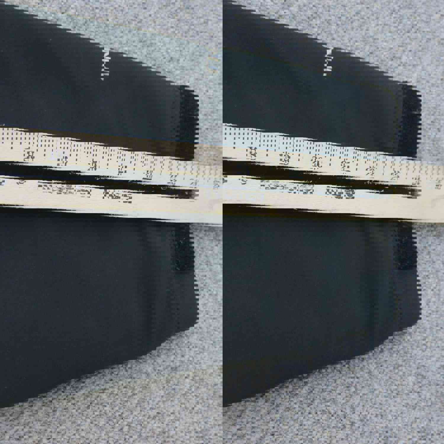 North Face Men's Medium Black Lightweight Full Zip Soft Shell Jacket