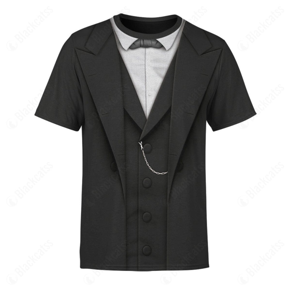 Historical Abraham Lincoln Apparel