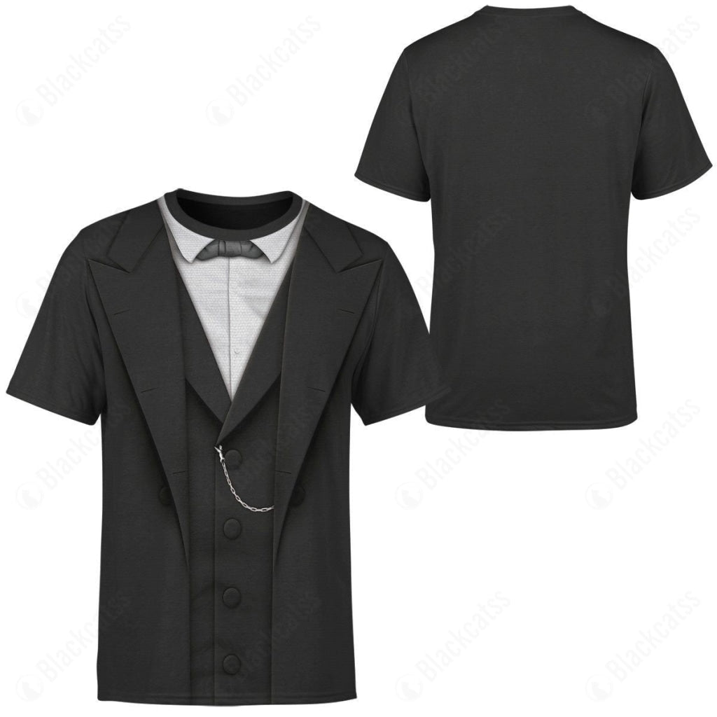 Historical Abraham Lincoln Apparel