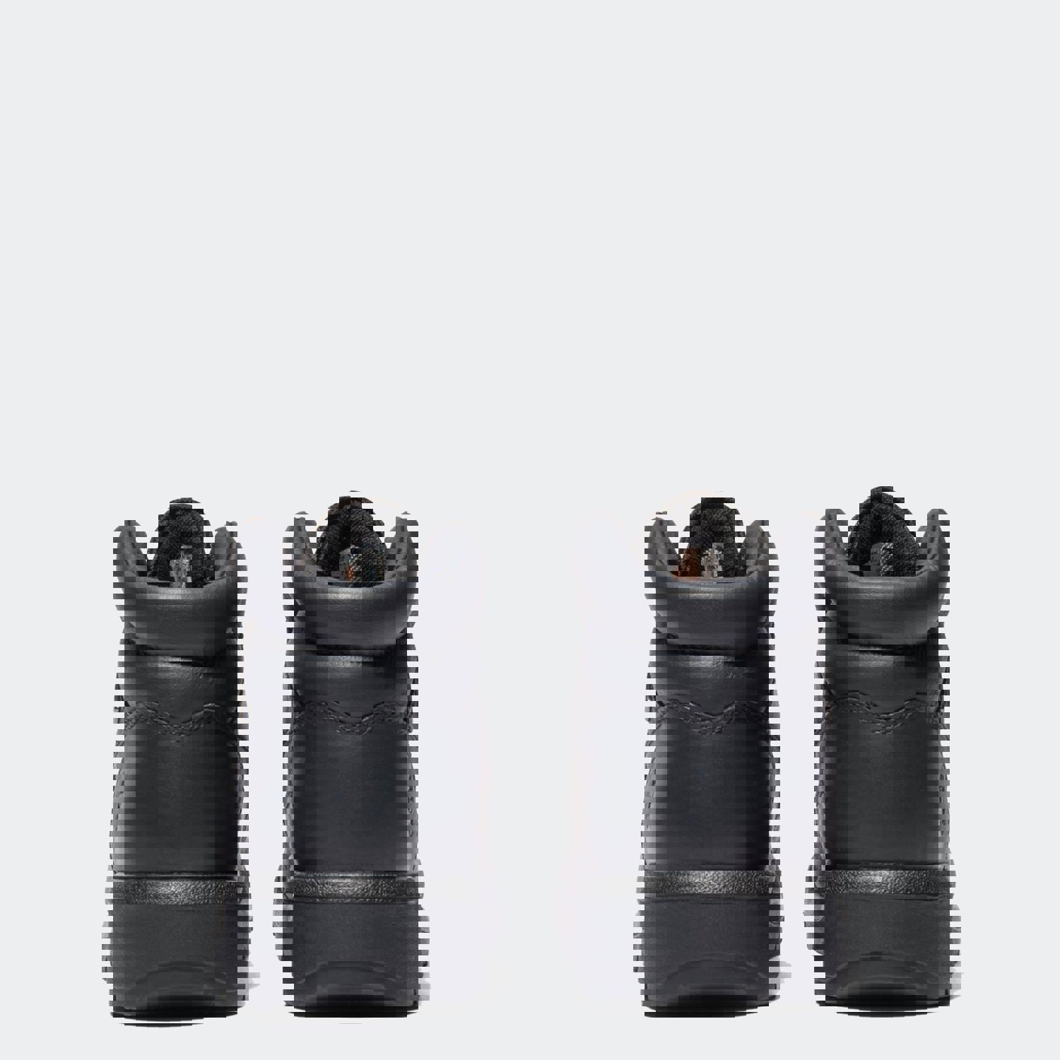 Men's Timberland Waterproof Field Boots - Black