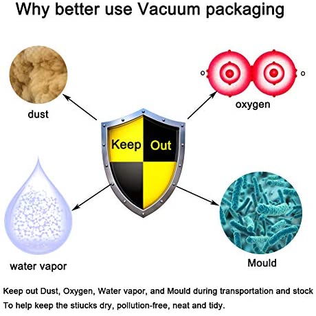 Goging Homemade Popsicle Molds Set - BPA Free Silicone with Sticks, Bags & Recipes