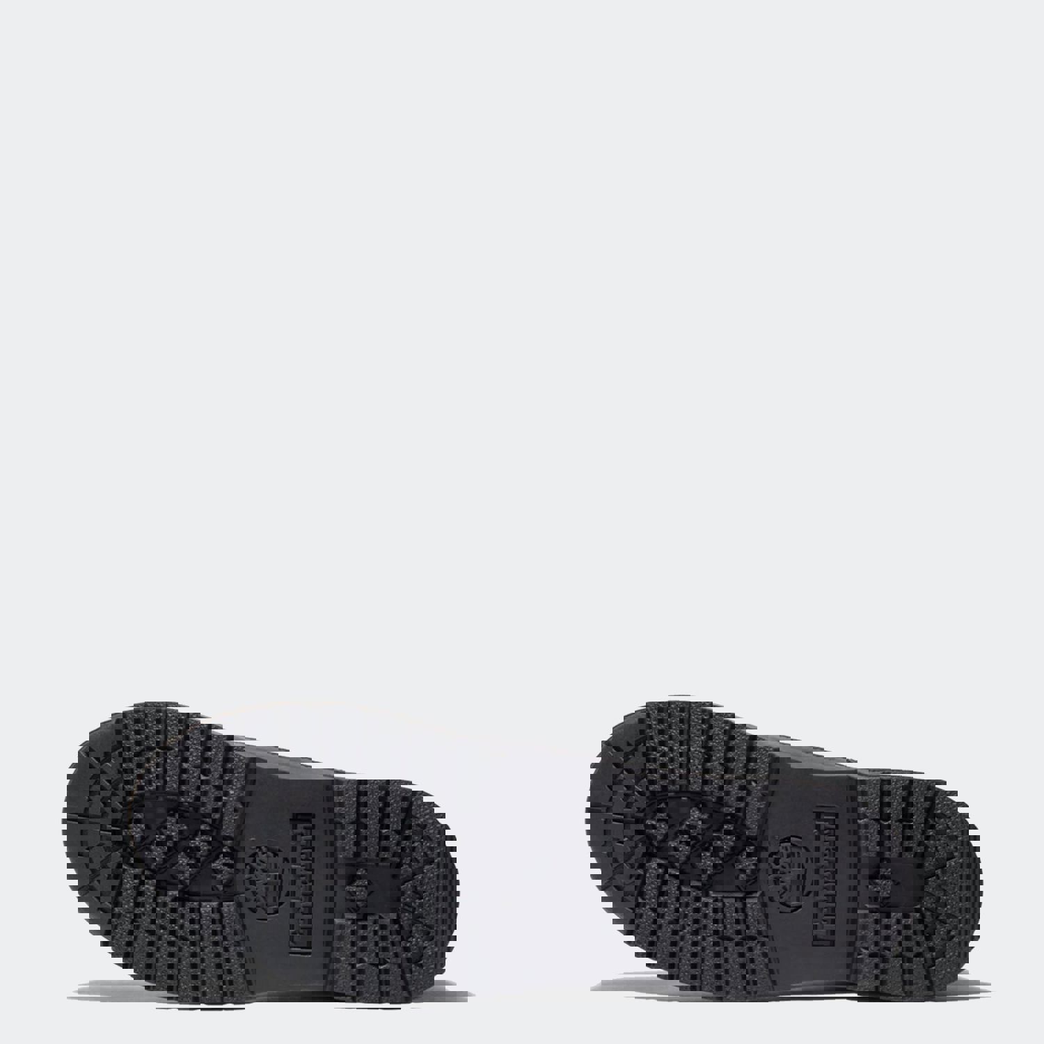 Men's Timberland Waterproof Field Boots - Black