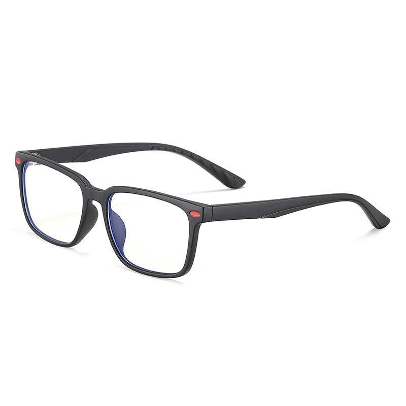 Blue Light Blocking Computer Reading Gaming Glasses for Boys (Age 7-12)