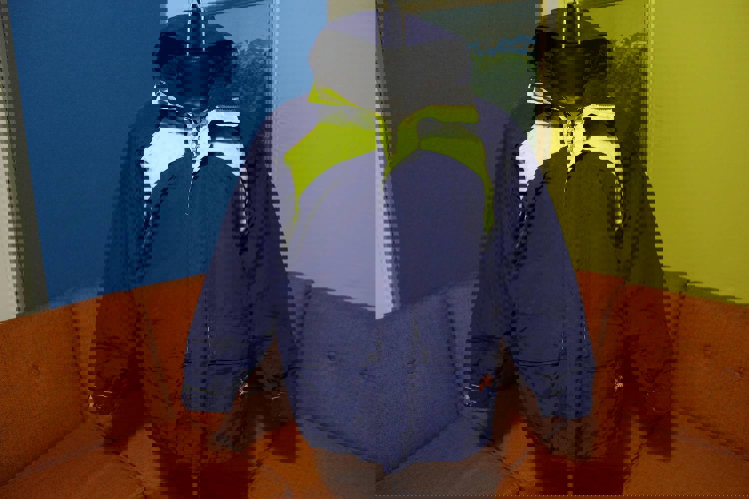 Sessions Signature Design Jamie Lynn Ski Snowboard Jacket