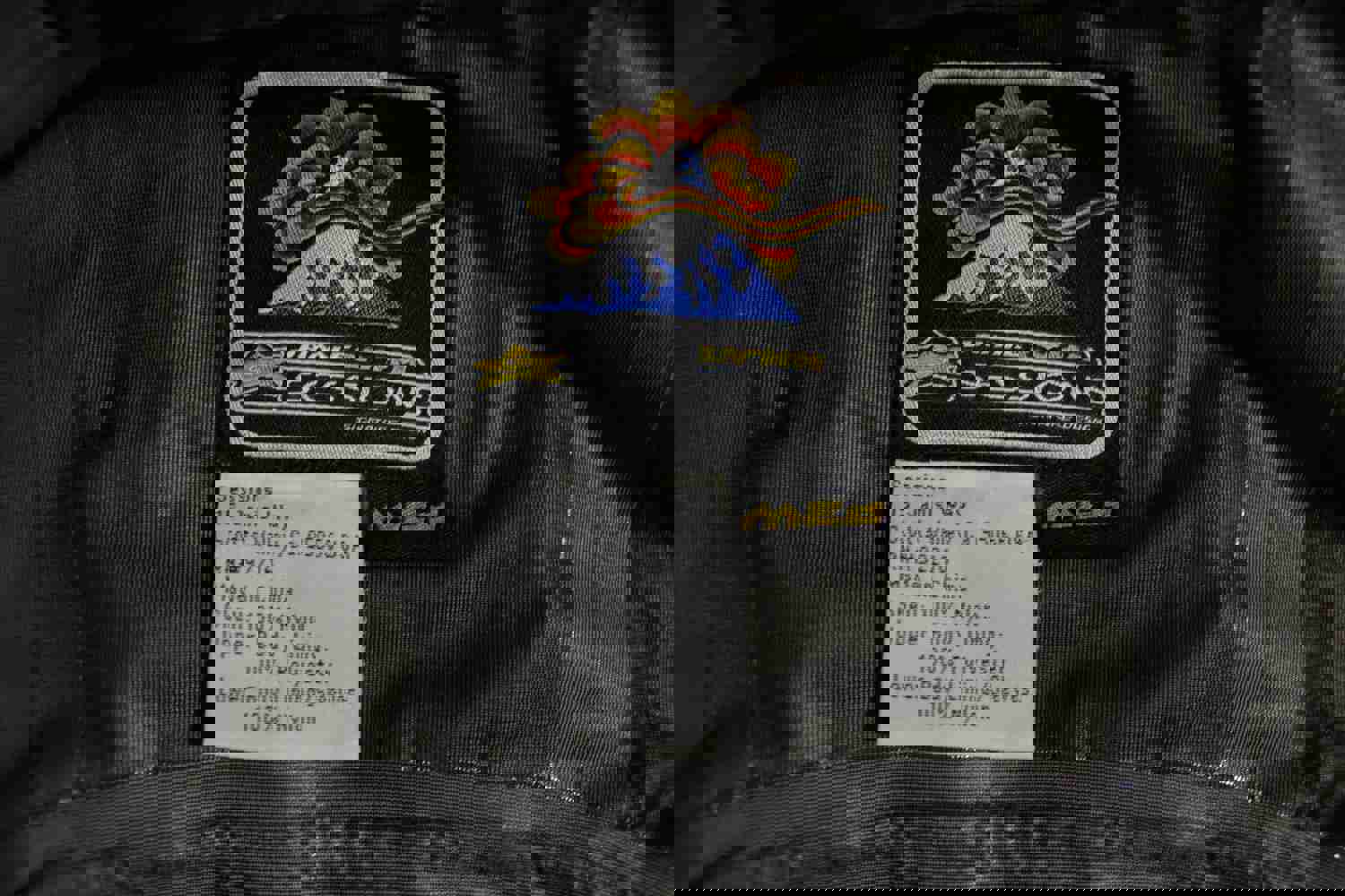 Sessions Signature Design Jamie Lynn Ski Snowboard Jacket