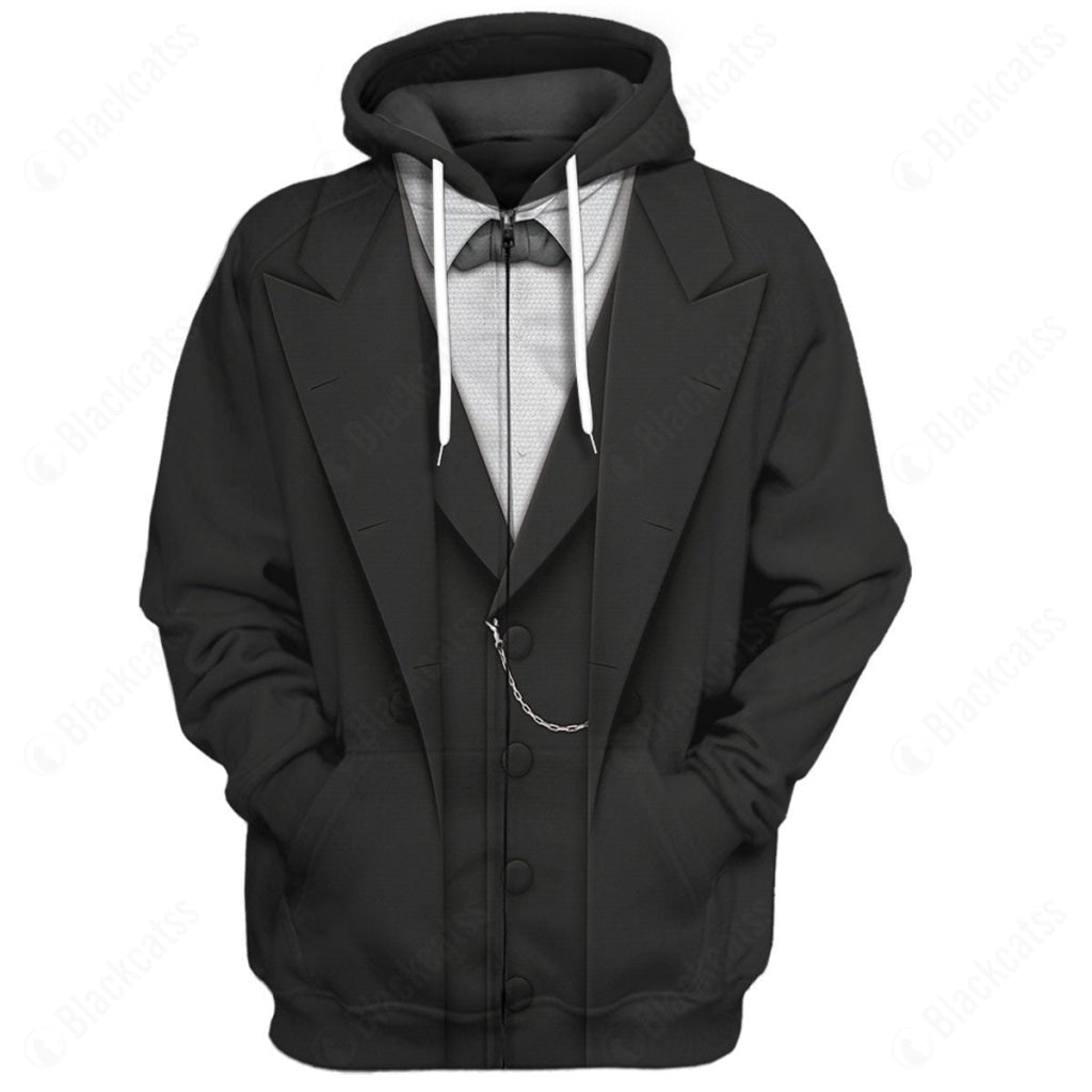 Historical Abraham Lincoln Apparel