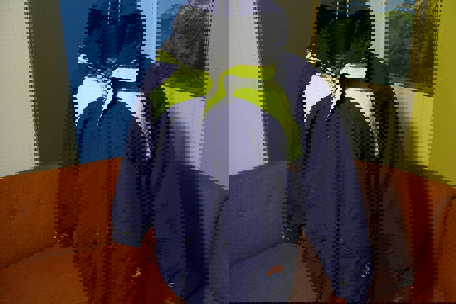 Sessions Signature Design Jamie Lynn Ski Snowboard Jacket