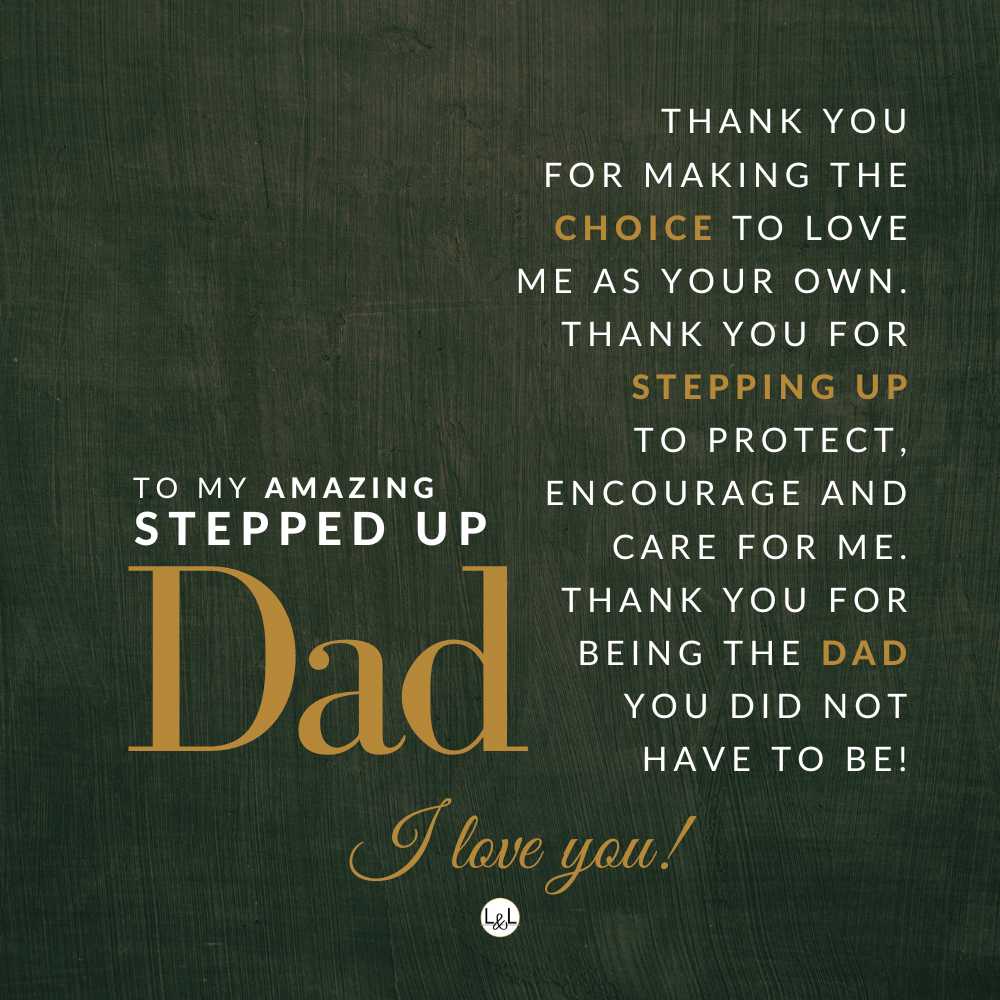 Mens Leather Bracelet - Perfect Gift for Step Dad on Christmas, Fathers Day or Birthday