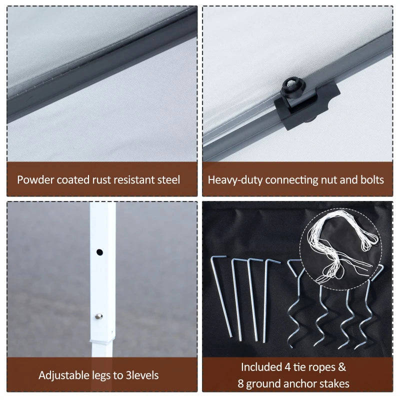 Vinsetto 35x23 Dry Erase Wall Calendar Glass Whiteboard Monthly Planner with 4 Markers and 1 Eraser