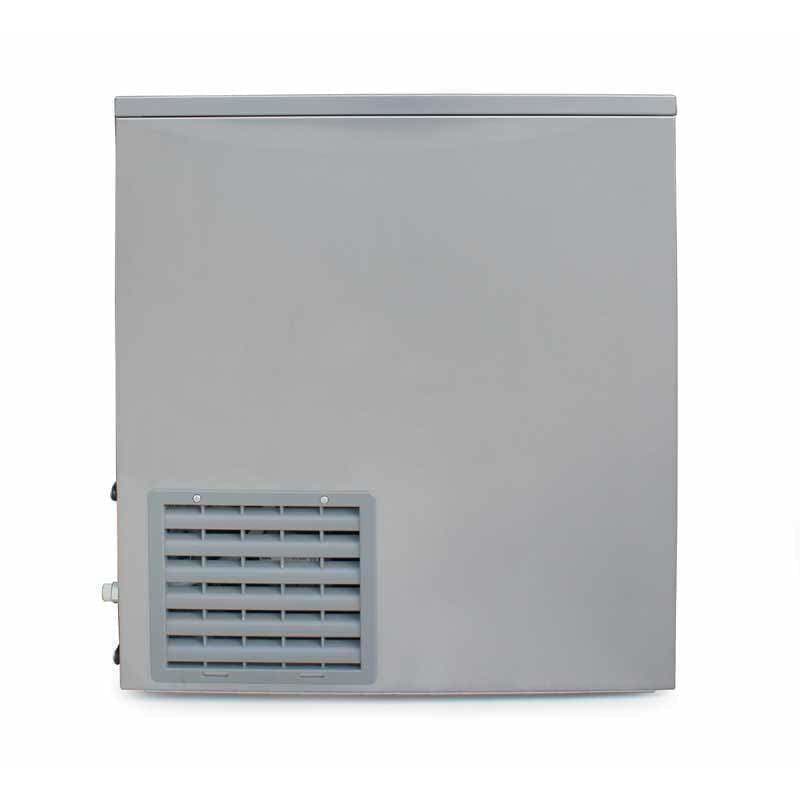 Sunpentown Ice Cream Maker (1.5-qt) - Stainless Steel IM-442C