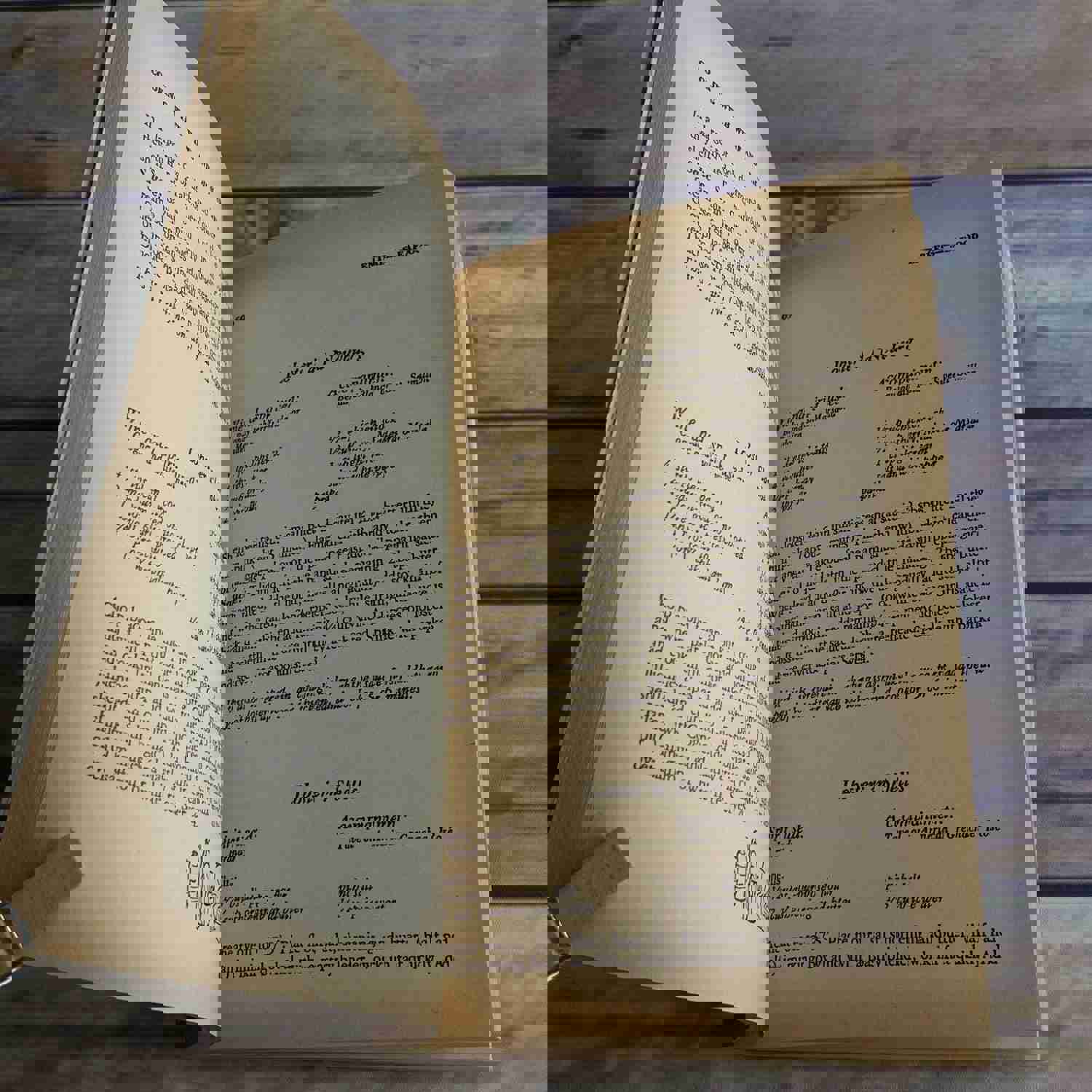 Vintage Cookbook - Cooking with Wine and High Spirits by Rebecca Caruba (1970)