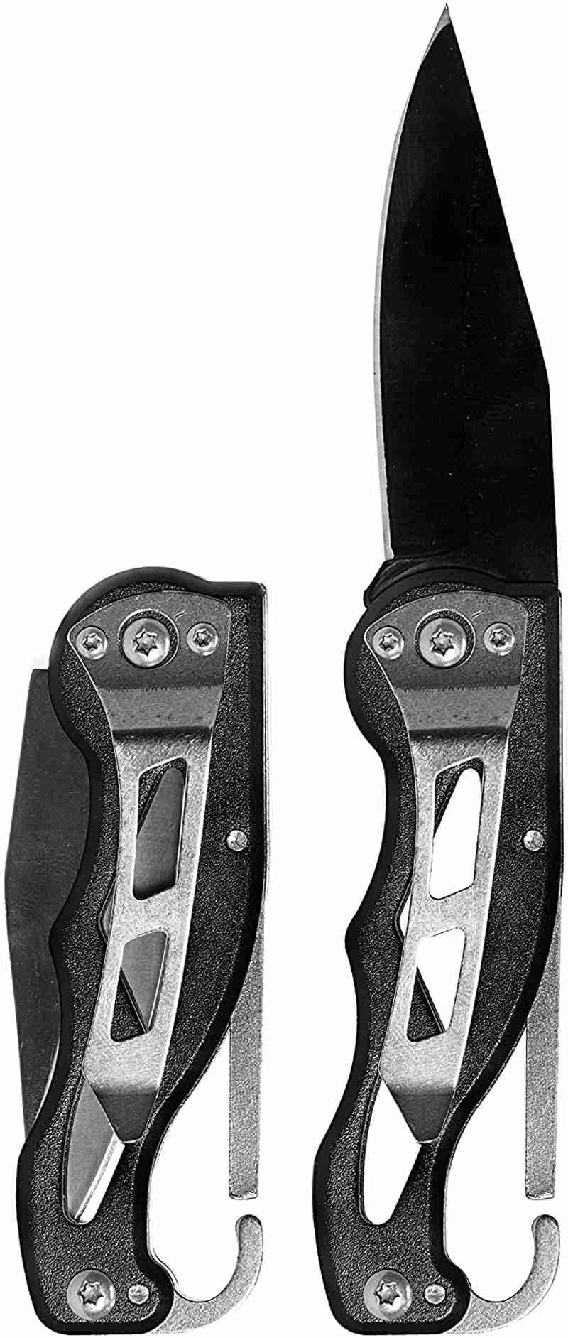 10 in 1 Emergency Tactical Gear Survival Kit for Outdoor Adventures