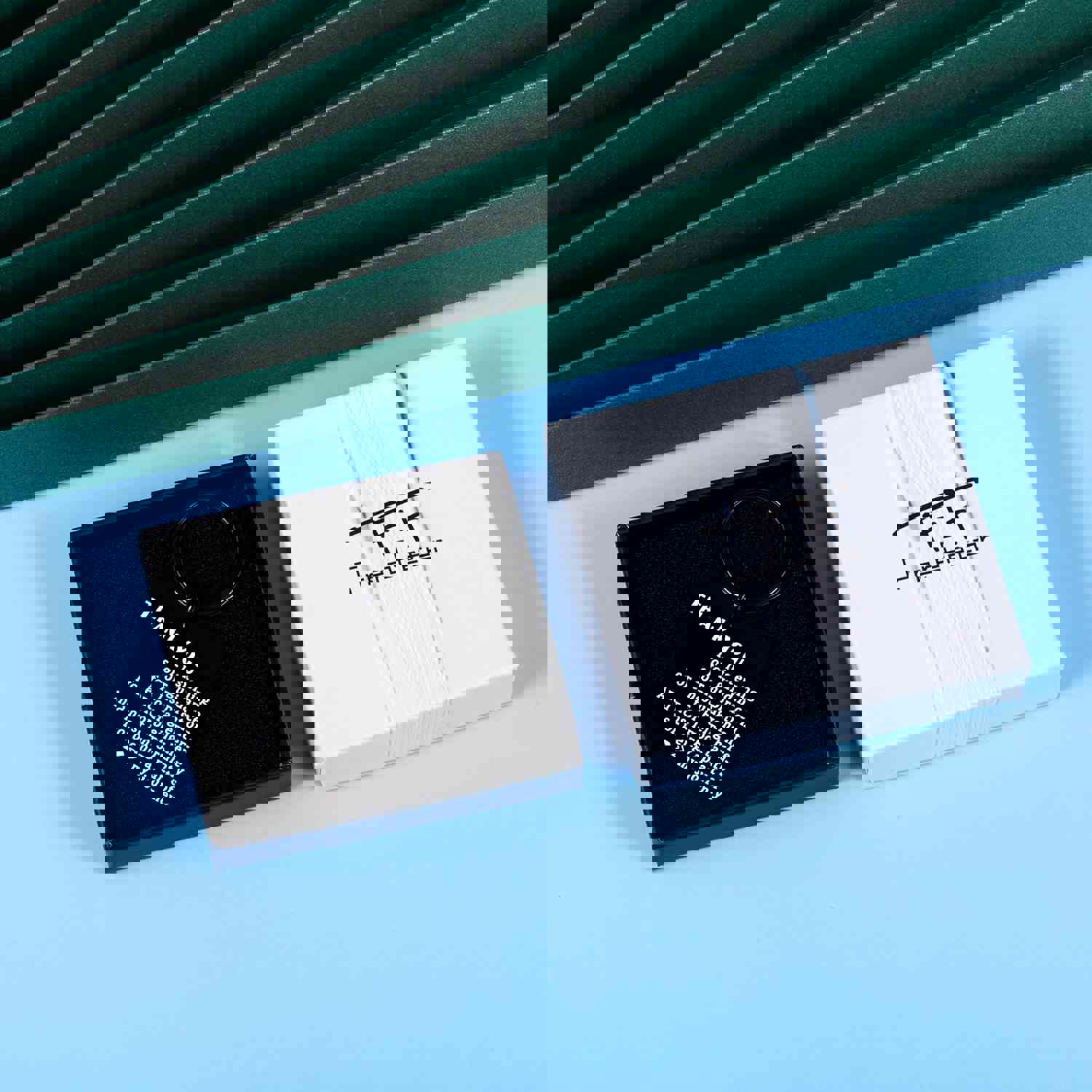 Boss Mentor Thank You Keychain Gifts for Women & Men - Appreciation Farewell Retirement Gift