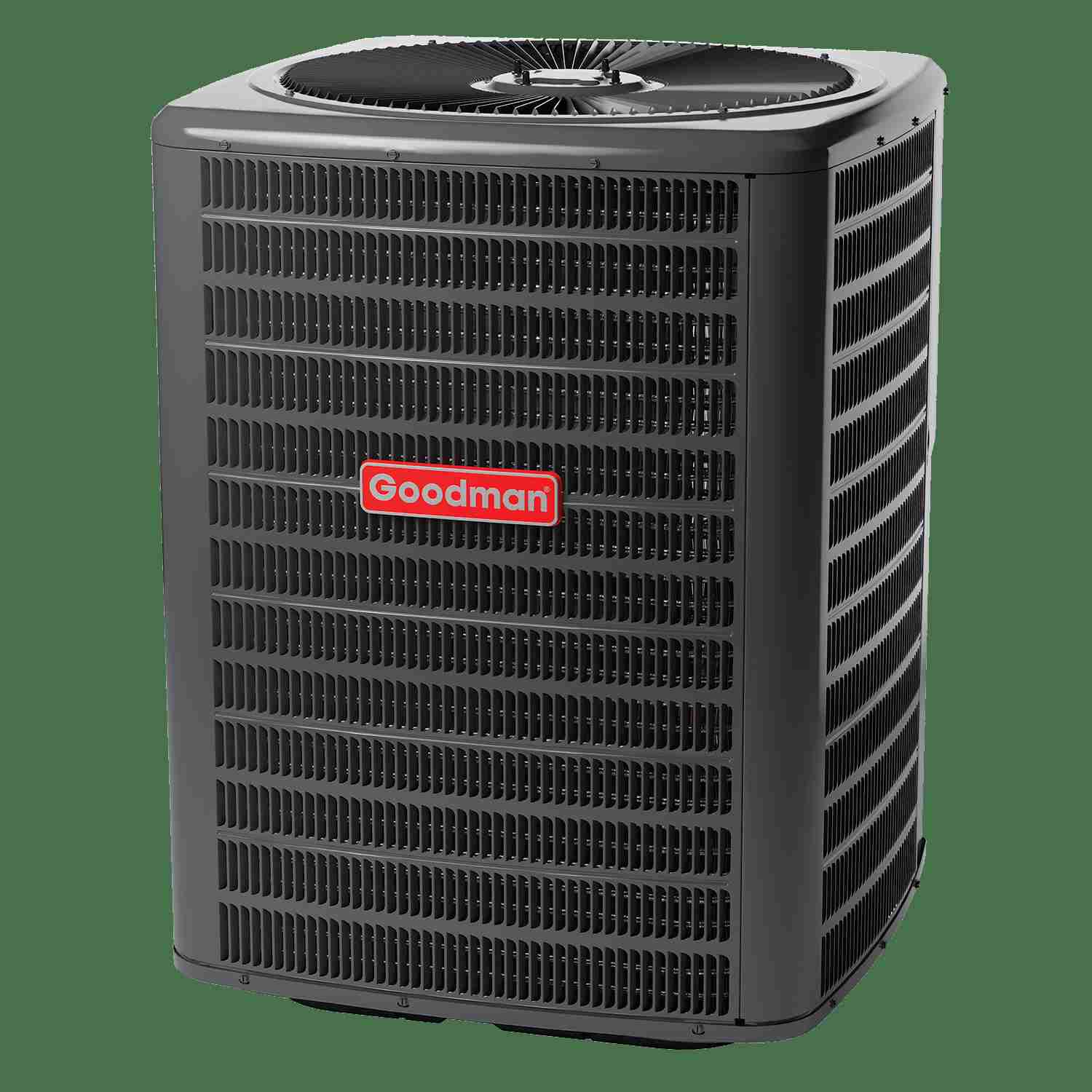 5 Ton Goodman GSXN406010 14.3 SEER2 Energy Efficient Outdoor Condensing Unit R410A Refrigerant