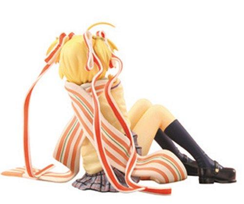 Chara-Ani Toys Works Little Busters Komari Kamikita 1/8 PVC Figure