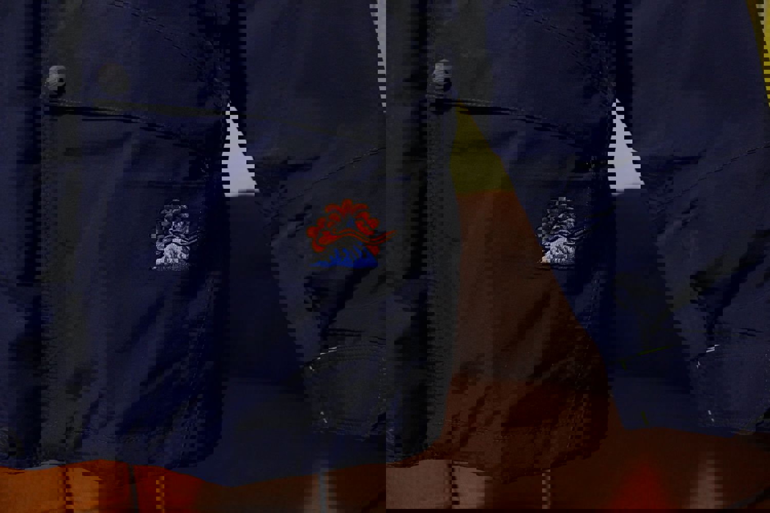 Sessions Signature Design Jamie Lynn Ski Snowboard Jacket