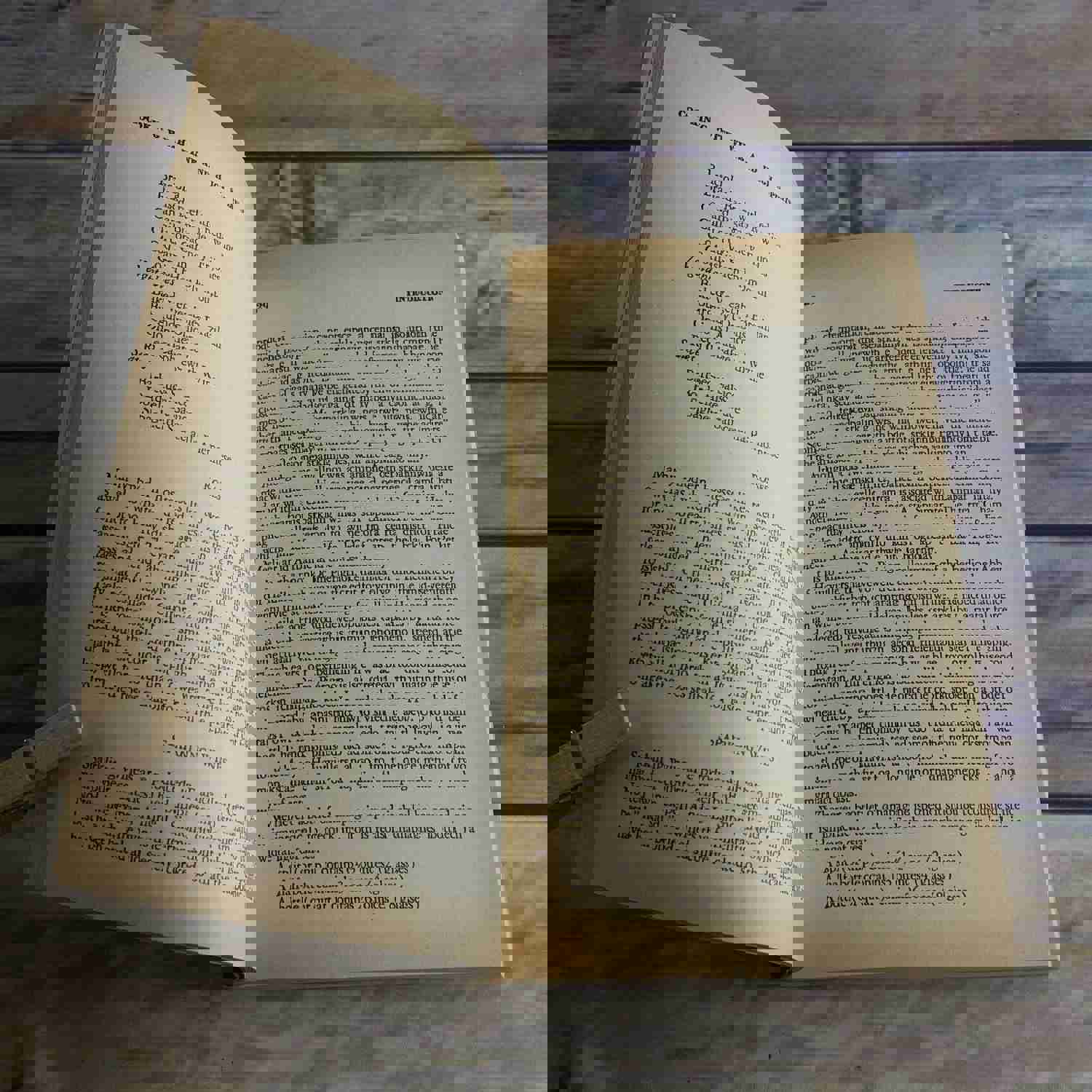 Vintage Cookbook - Cooking with Wine and High Spirits by Rebecca Caruba (1970)