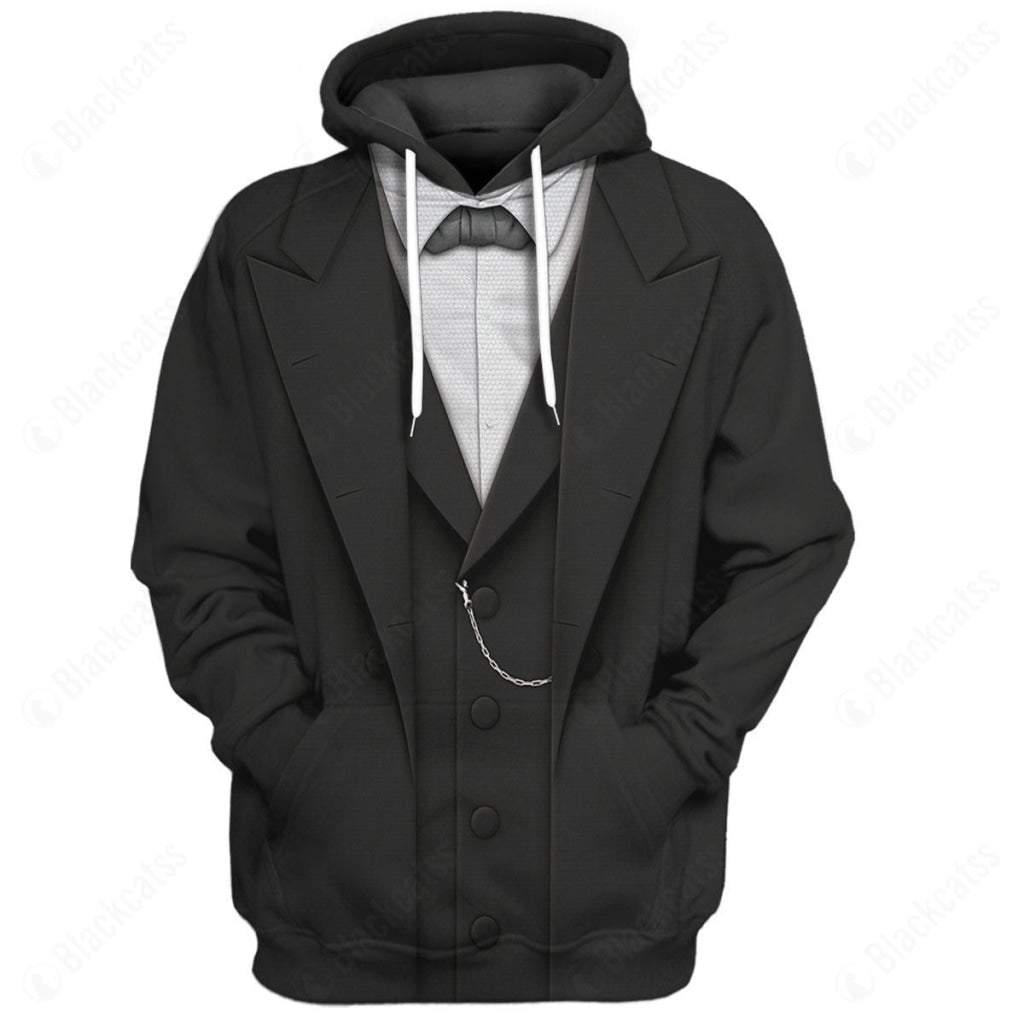 Historical Abraham Lincoln Apparel