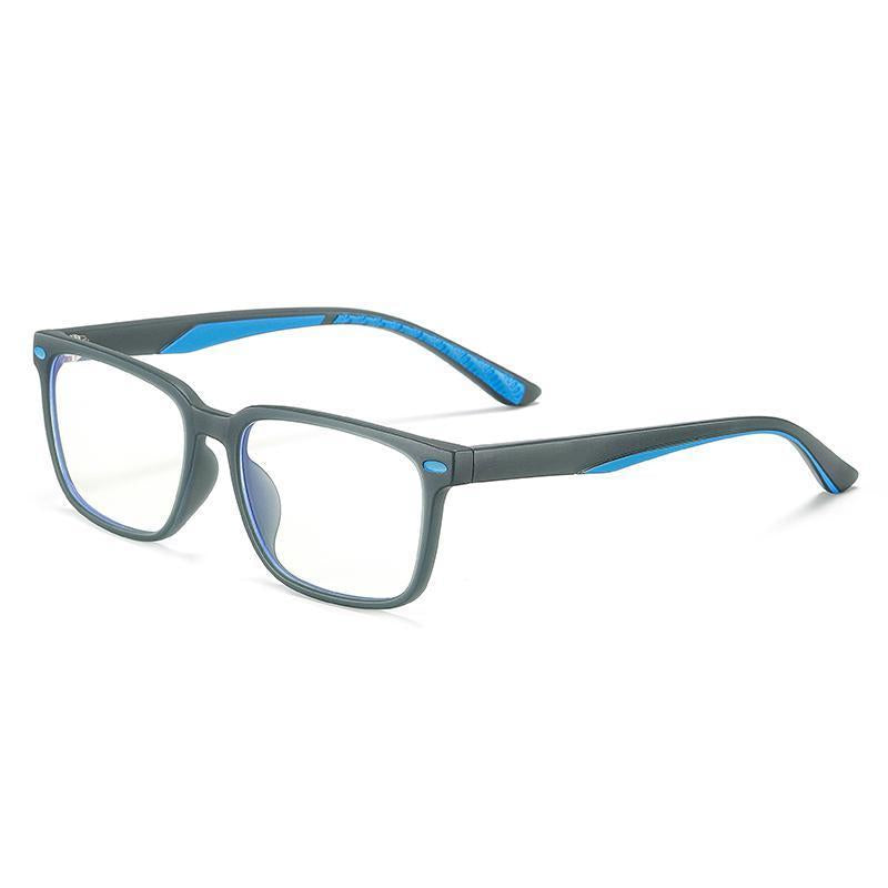 Blue Light Blocking Computer Reading Gaming Glasses for Boys (Age 7-12)