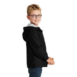 Port Authority® Youth Team Jacket - Sporty and Water-Repellent