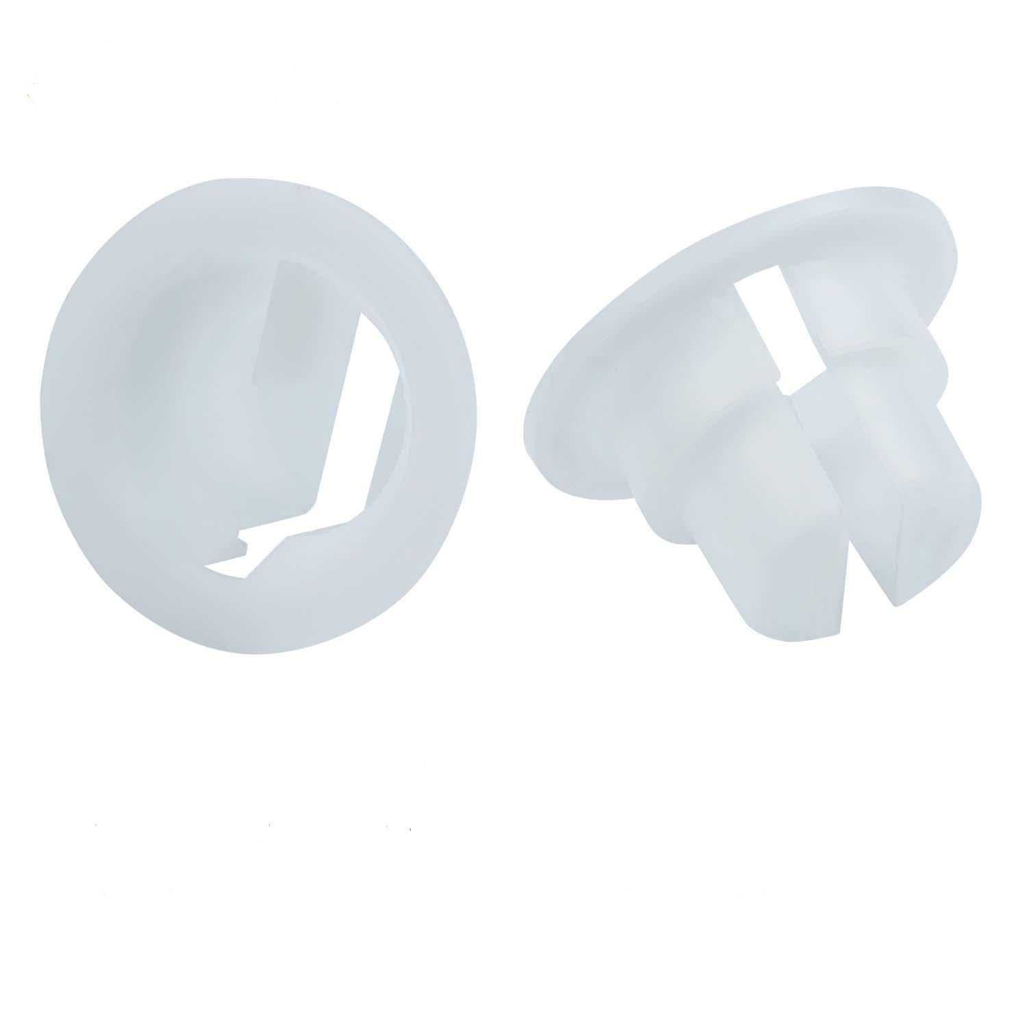 WR17X11459 Cup Drive Ice Dispensing Compatible with GE Refrigerator