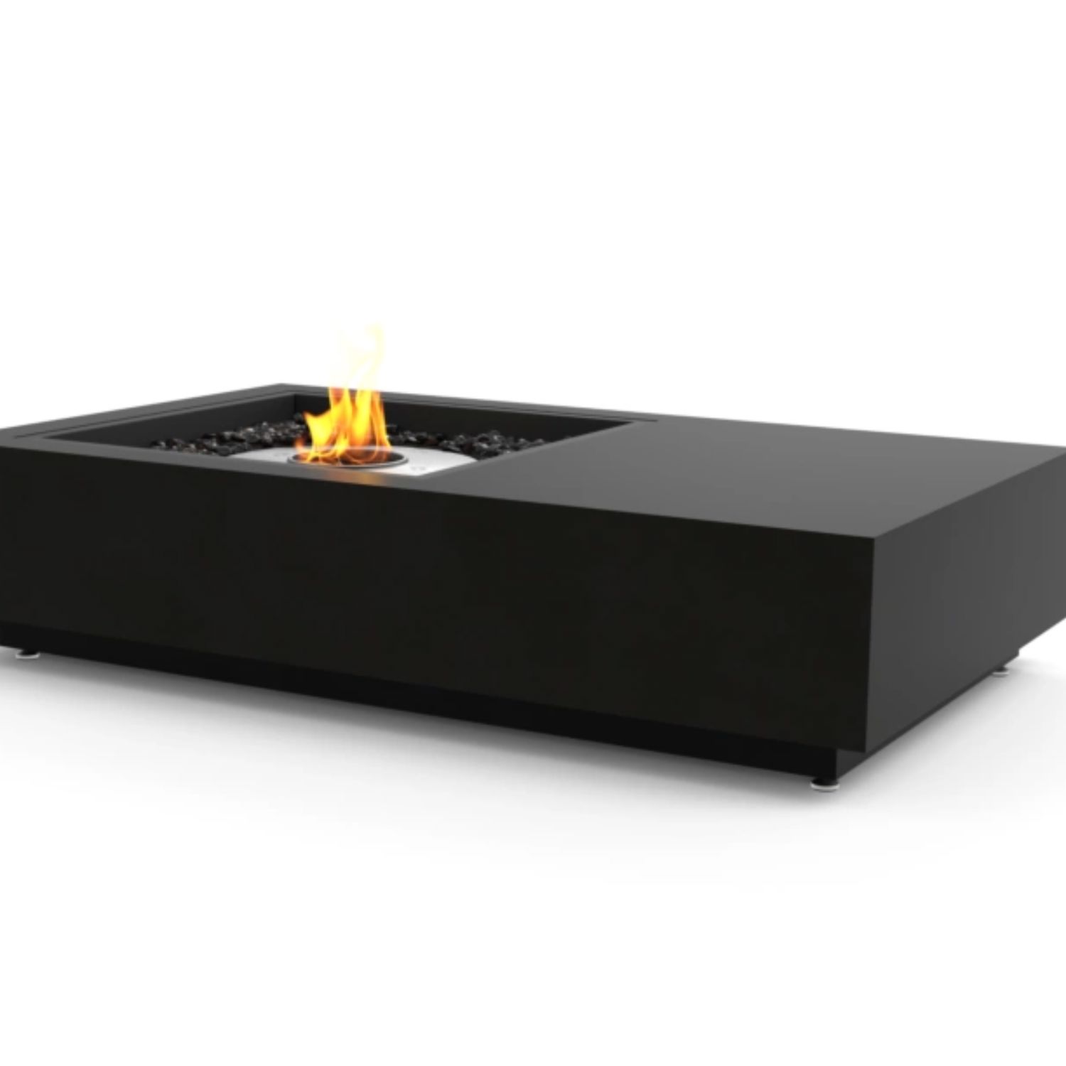 EcoSmart Fire Manhattan 50 Fire Pit Table