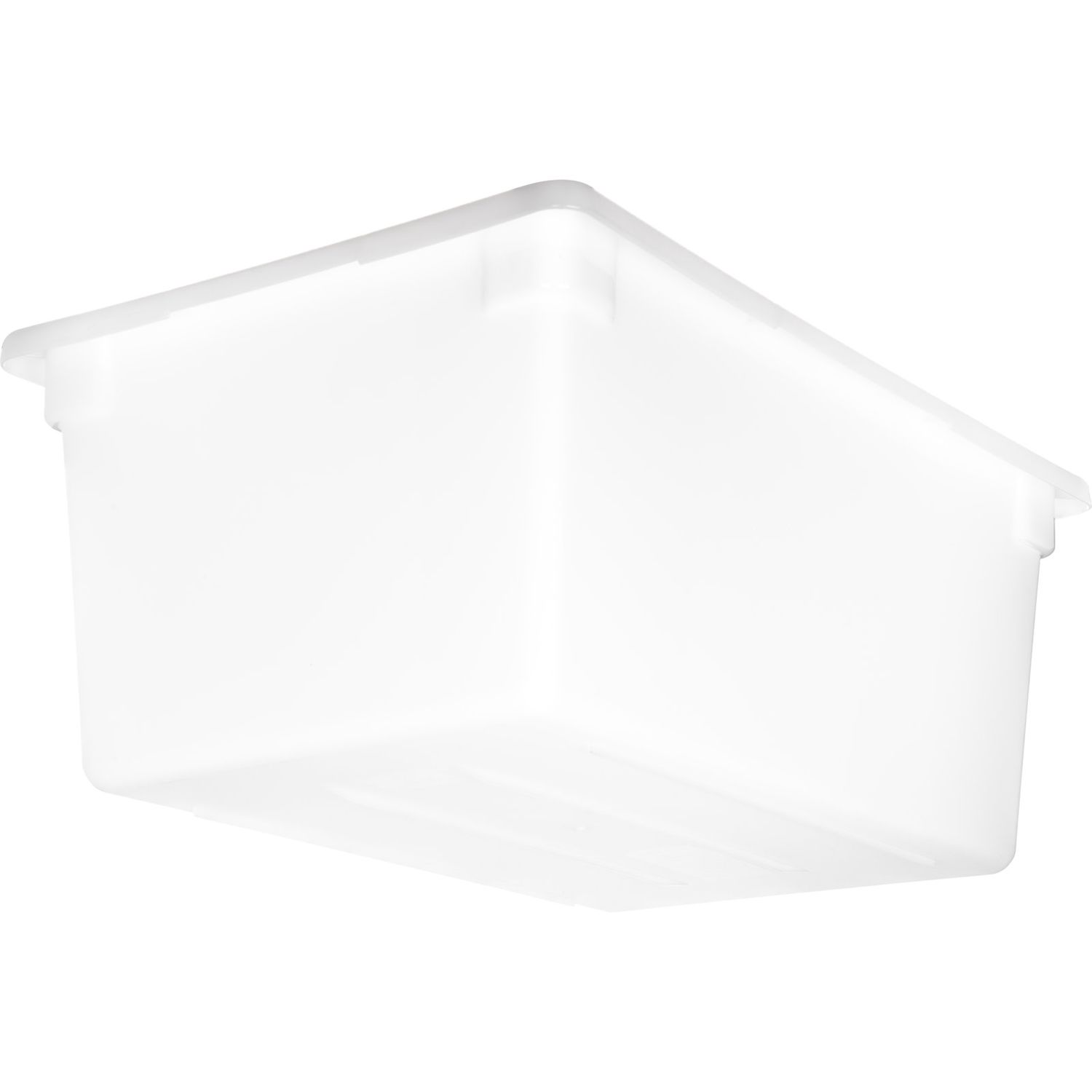 18X26X12 Food Box White - Storplus (10643-02)