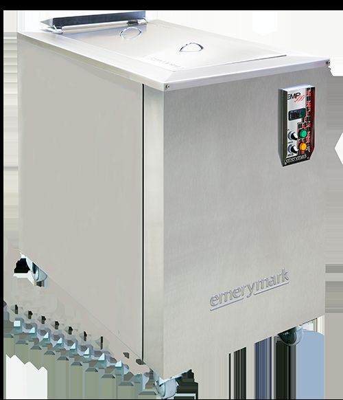 EMP 500 Paleta/Ice Pop Maker - 500 pops per hour