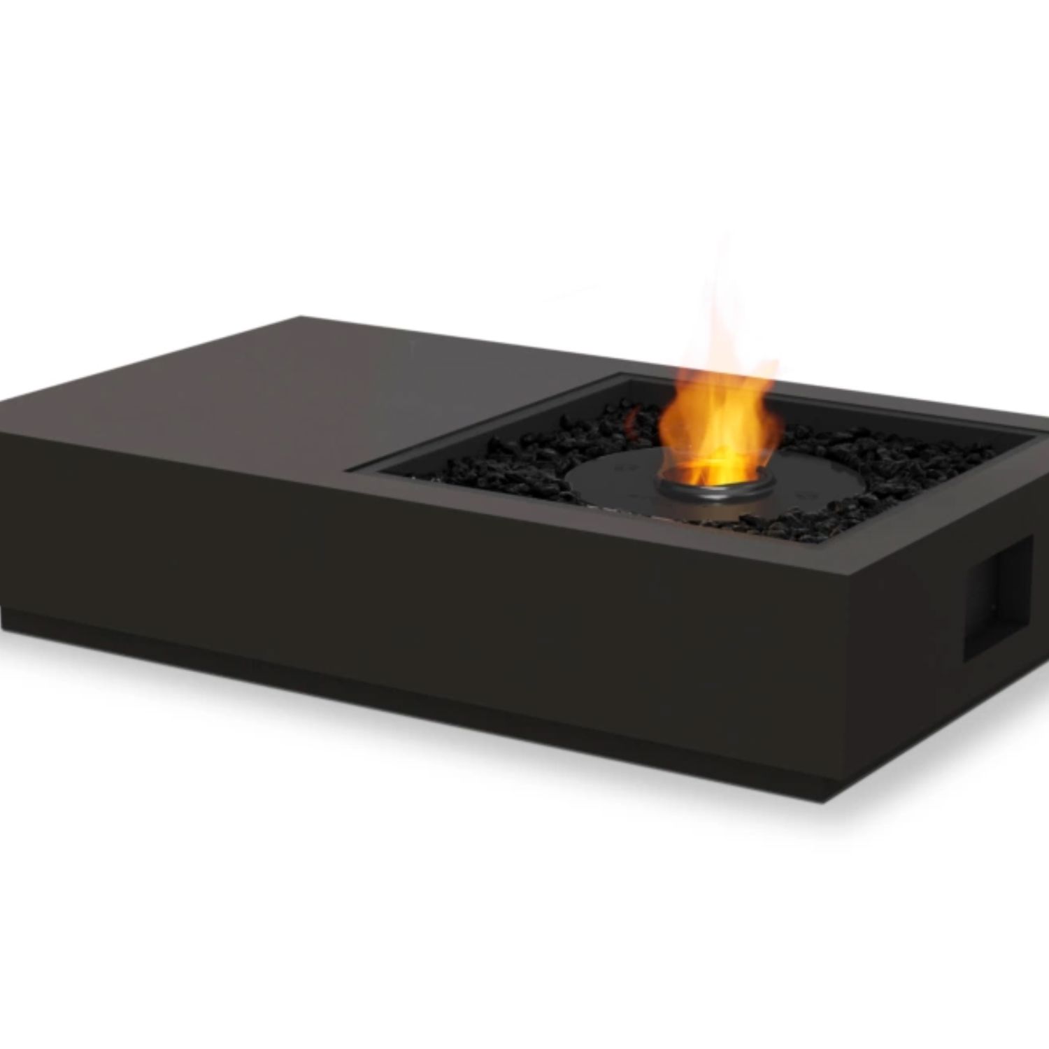 EcoSmart Fire Manhattan 50 Fire Pit Table